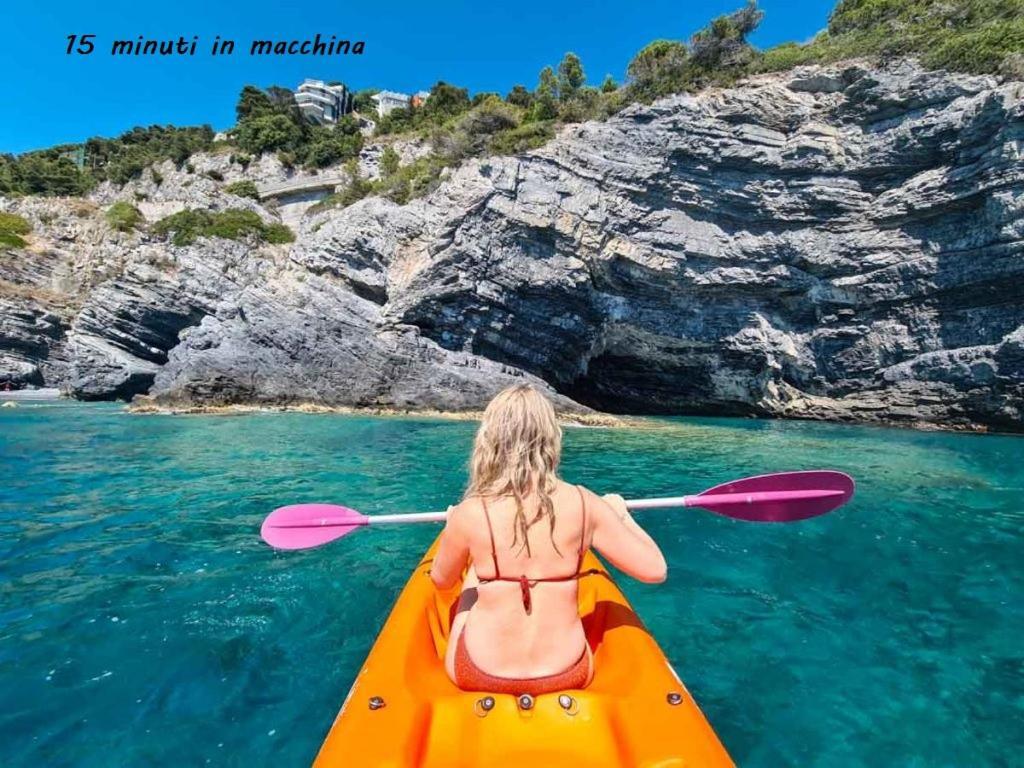 Appuntamento Al Porto Savona Exterior foto