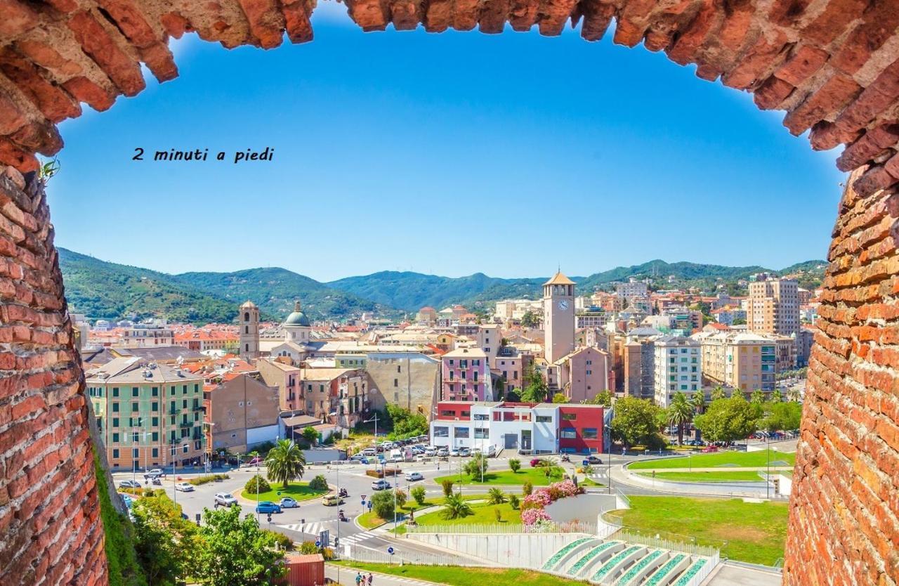 Appuntamento Al Porto Savona Exterior foto